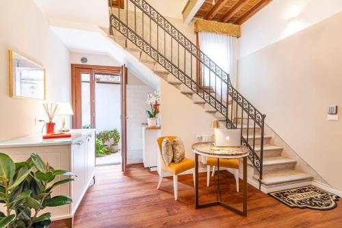 Residenza La Duchessa Deluxe Rooms, Venice (photo 9)
