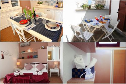 Dimora Via Casale gîte à louer Copertino