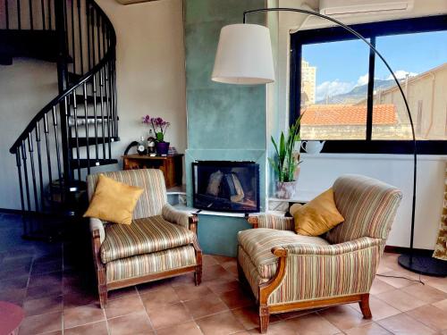 Loft Aragonese, Palerme (photo 4)