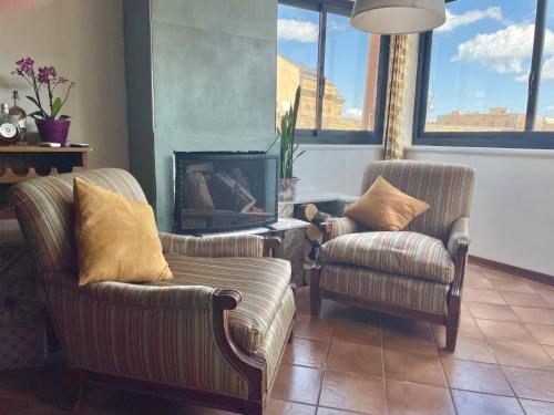 Loft Aragonese, Palerme (photo 3)