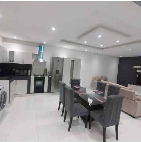 Villa San Nicolás con piscina (Villa San Nicolas con piscina) in 聖伯納迪諾