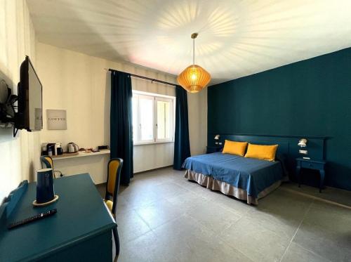 Isolotto Guest House in Порто Ерколе
