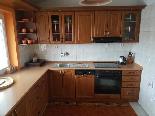 Apartmán Jantoľák obrázok