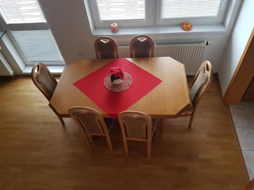 Apartmán Jantoľák obrázok