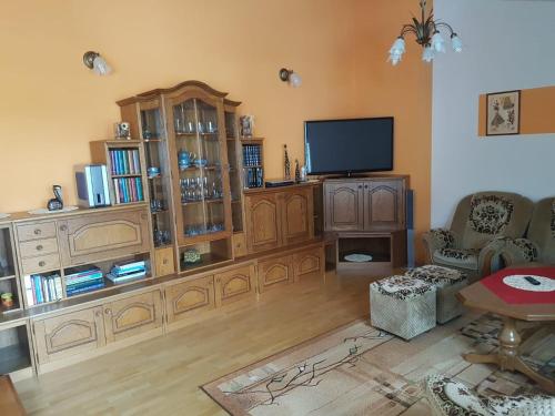 Apartmán Jantoľák obrázok