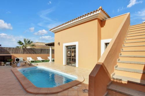Villa Corralejo 2