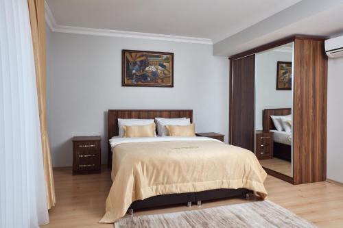 Tarabya Palace Suites