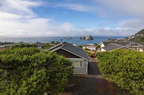 Oceanside Vista - Bay City, OR