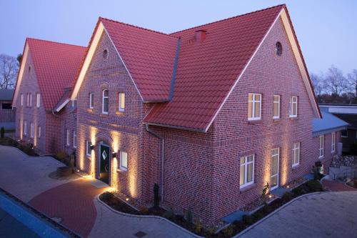 Hotel & Landgasthof Hoheluft, Buchholz in der Nordheide