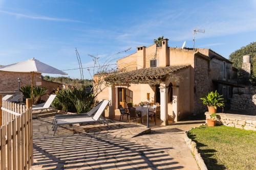 Finca Cavea Finca Cavea