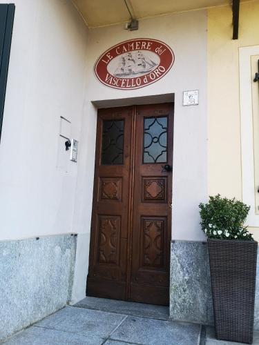 Le Camere del Vascello d'Oro 2