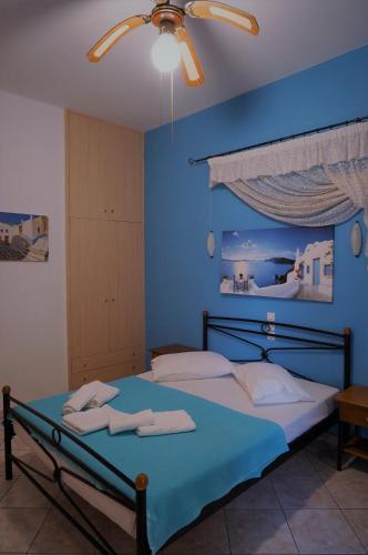 Drosia Studios - Λυμπεροπουλος in Pefki (Artemisio)