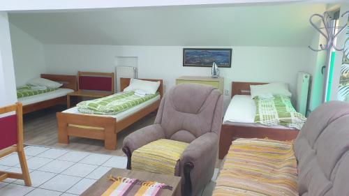 Guest House Boska