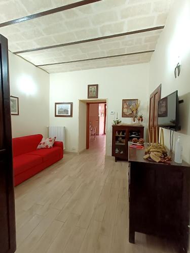 2 bedrooms apartement at Matera