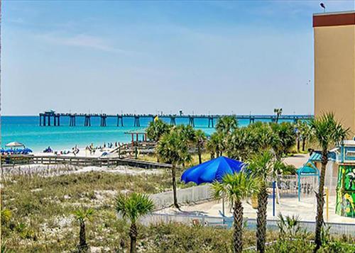 Destin West Gulfside #304 by RealJoy Vacations - image 3