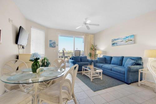 Destin West Gulfside #304 by RealJoy Vacations - main image