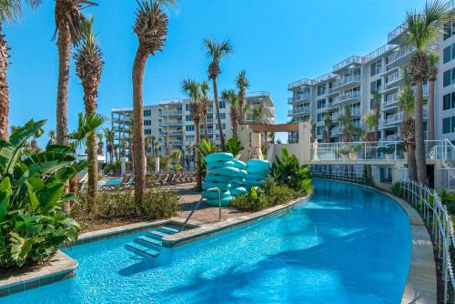 Destin West Gulfside #304 by RealJoy Vacations - image 9