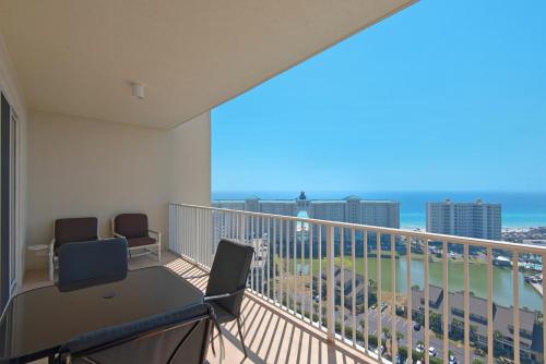 Ariel Dunes II 1807 by RealJoy Vacations - image 12