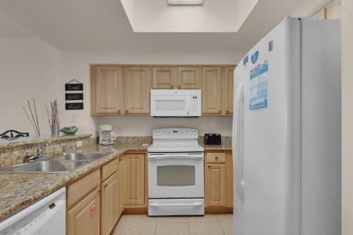 Ariel Dunes II 1807 by RealJoy Vacations - image 13