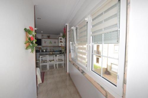  Apartamento Ó Pindo ll in O Pindo