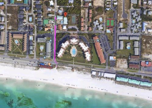 Gulf Crest #7 in Destin (FL)