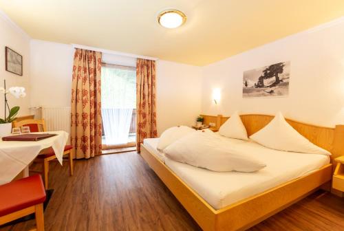 Hotel Garni Tyola in Ischgl