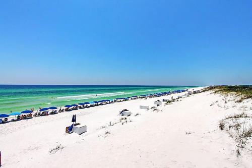 Watercolor Townhome in Beach District by Real Joy Vacations - image 22