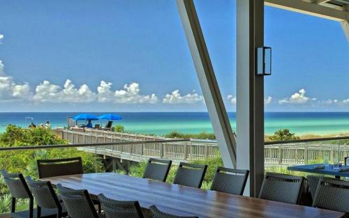 Watercolor Townhome in Beach District by Real Joy Vacations - image 14