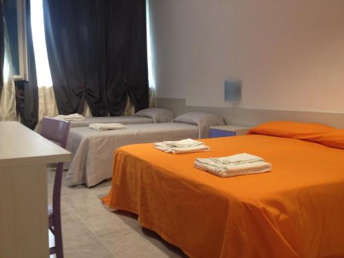 Residence Palomba