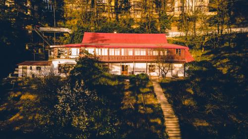 Seclude Shimla, Taraview, Shimla (Foto 4)