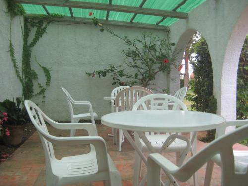 Hotel Roca - image 10