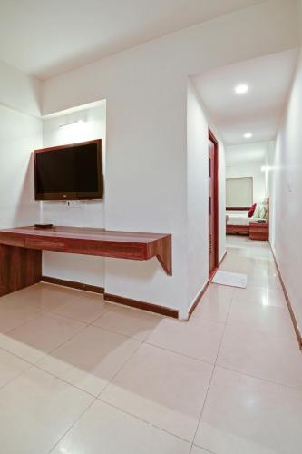 共用Lounge/電視區