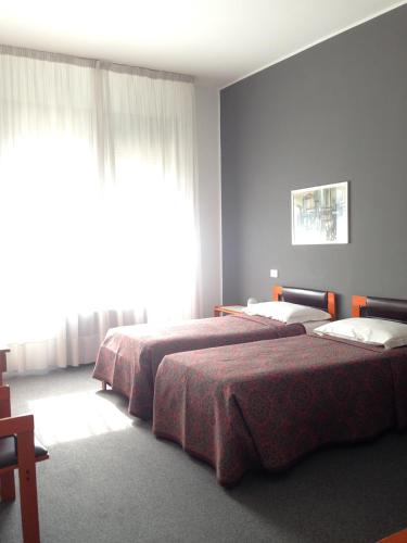 Hotel Al Cason in Padua