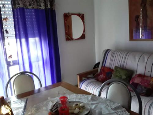 One-Bedroom Apartment room in Temporal Adry