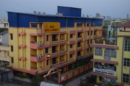 hotel photo