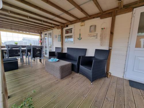 CS 9 - Vakantiepark Callassande - image 10