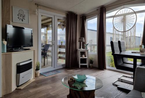 CS 9 - Vakantiepark Callassande - image 8