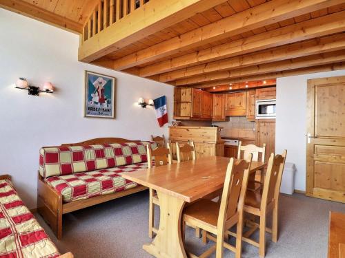 Appartement Méribel, 2 pièces, 6 personnes - FR-1-182-154 Meribel