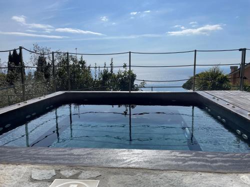 Agriturismo S.Ilario, Genua (zdjęcie 4)