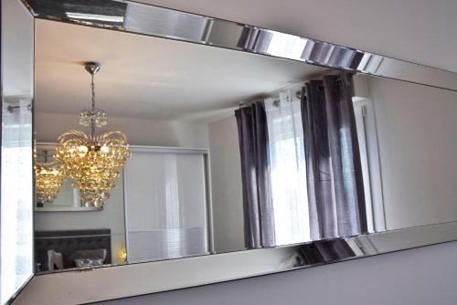Luxurious Apartment Majda, 2 bathrooms and free parking, Split (photo 8)