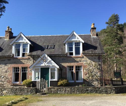 Westward Bed and Breakfast - Accommodation - Cannich