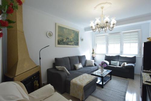  Apartamento Mari Carmen ll in O Pindo