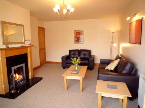 Innisfallen Holiday Homes - image 13