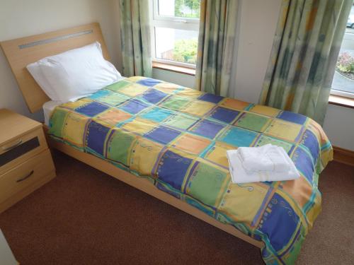 Innisfallen Holiday Homes - image 11