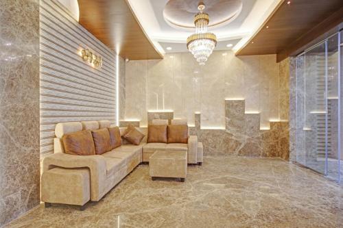 UPAR酒店-T納加爾 UPAR Hotels - T Nagar