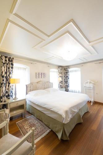 Kastello Hotel – Nauplia, MD