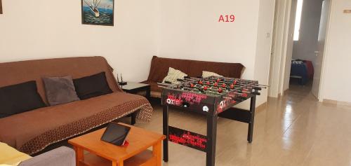 Evros Peyia & Coral Bay Seaview Apartment, Peyia (foto 9)