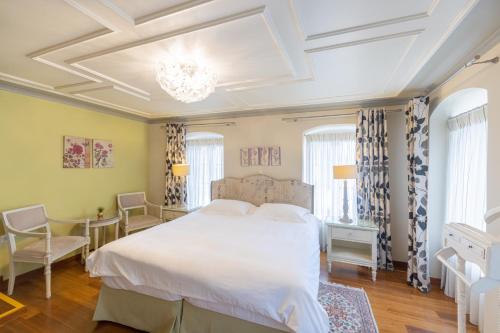 Kastello Hotel – Nauplia, MD