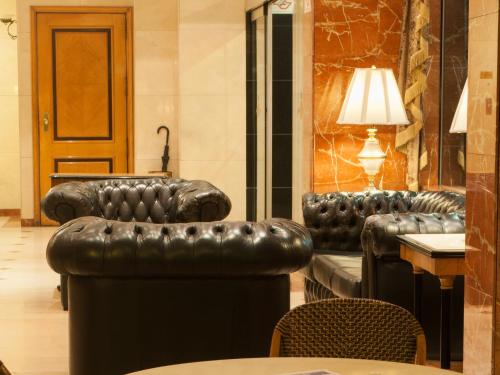 King Hotel – Sao Paulo, MA