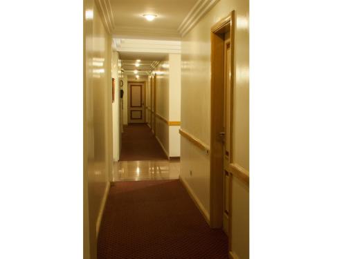 King Hotel – Sao Paulo, MA